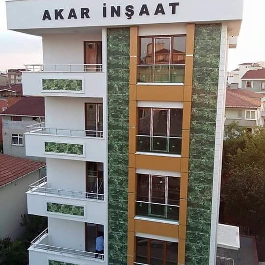Boya Çalışması 3